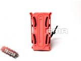 FMA SOFT SHELL SCORPION MAG CARRIER Orange red (for 9mm)TB1259-OR